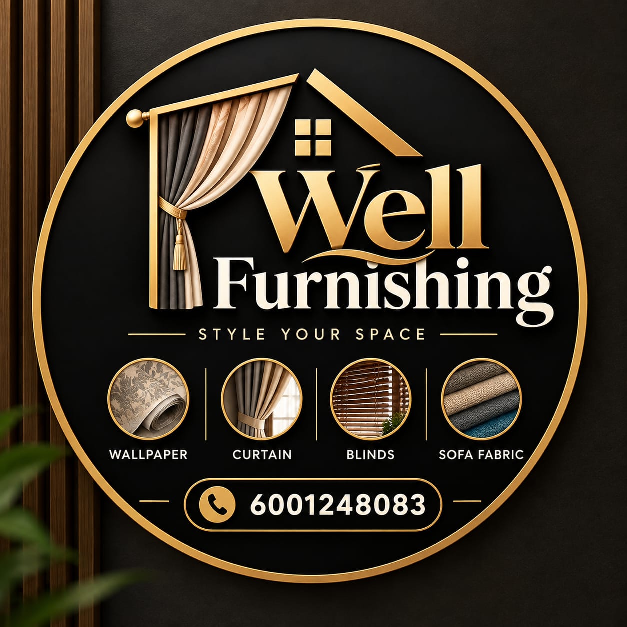 Well Housing